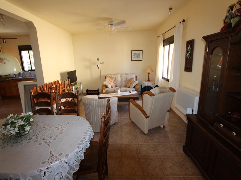 RE02-185180 villa for sale in Jalón