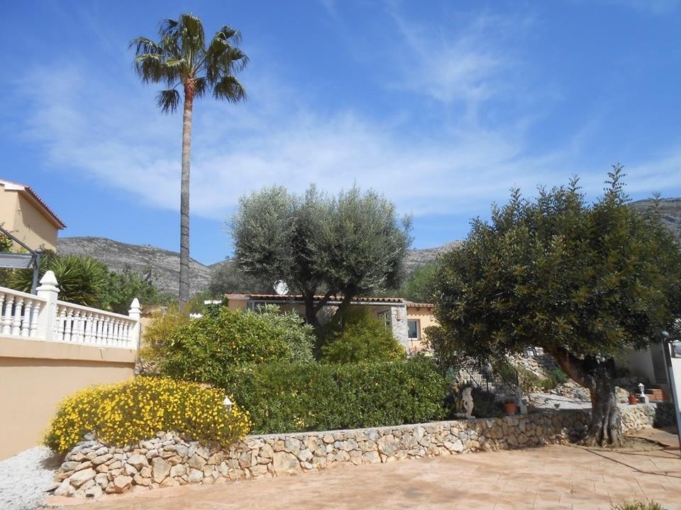 RE02-185180 villa for sale in Jalón