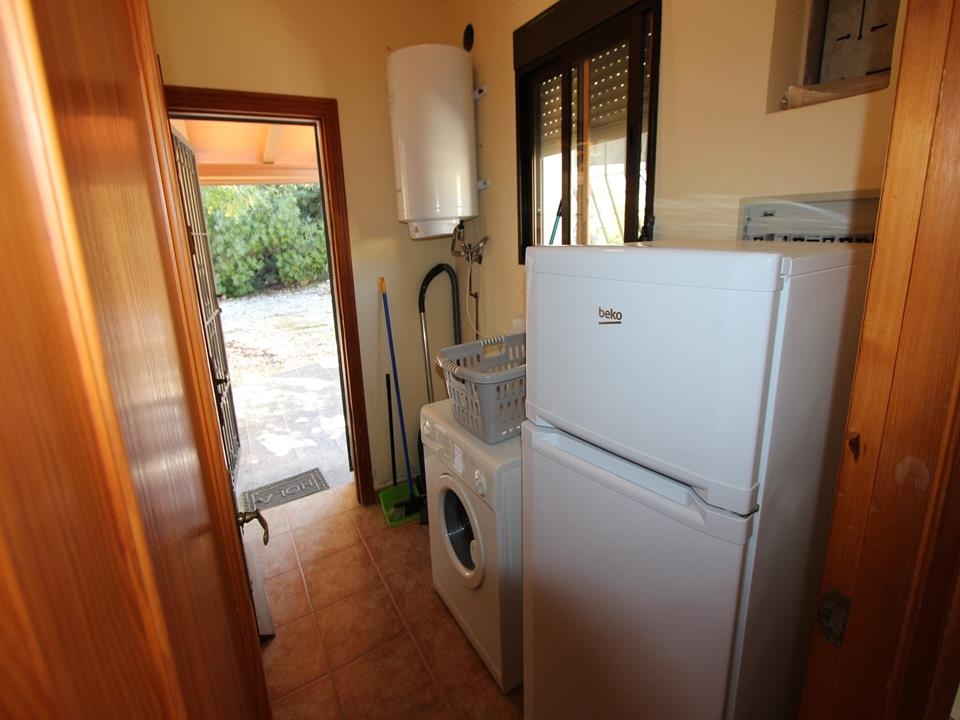 RE02-185180 villa for sale in Jalón
