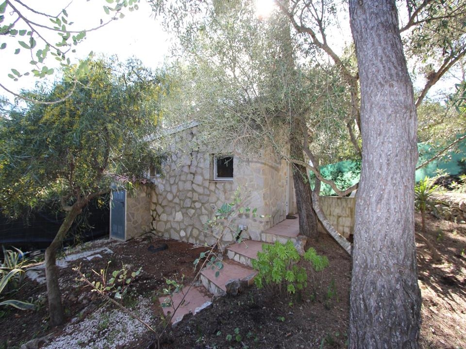 RE02-185180 villa for sale in Jalón