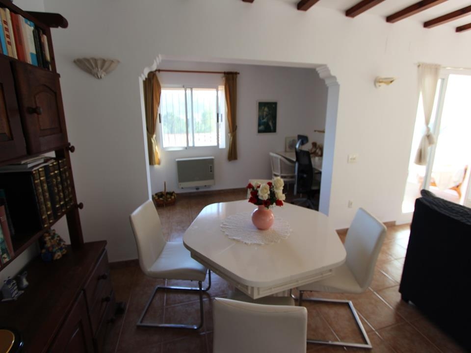 RE02-185180 villa for sale in Jalón