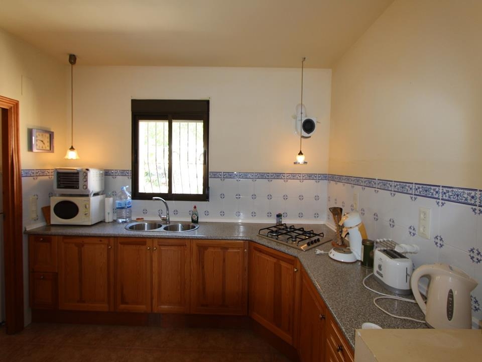 RE02-185180 villa for sale in Jalón