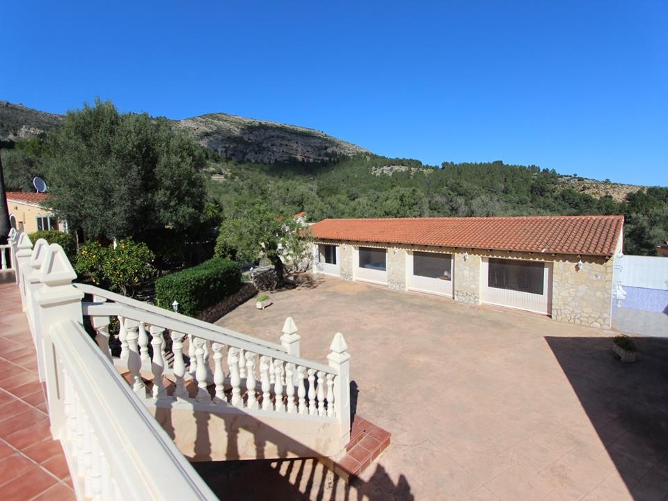 RE02-185180 villa for sale in Jalón
