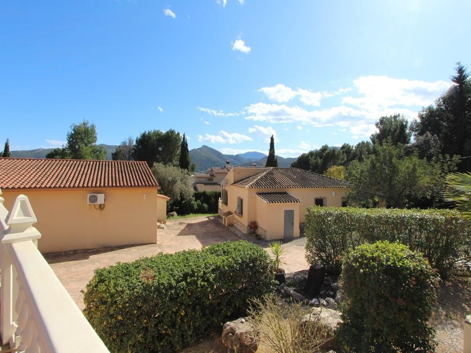 RE02-185180 villa for sale in Jalón