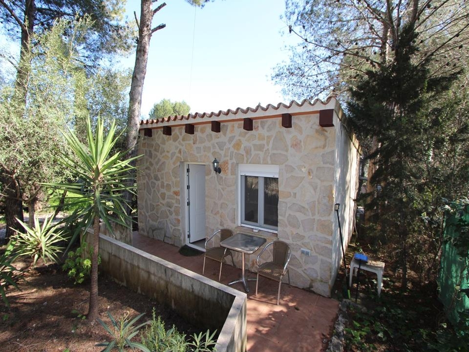 RE02-185180 villa for sale in Jalón