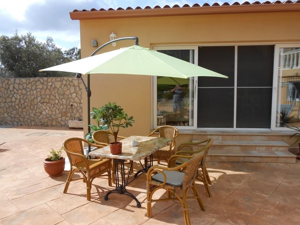 RE02-185180 villa for sale in Jalón
