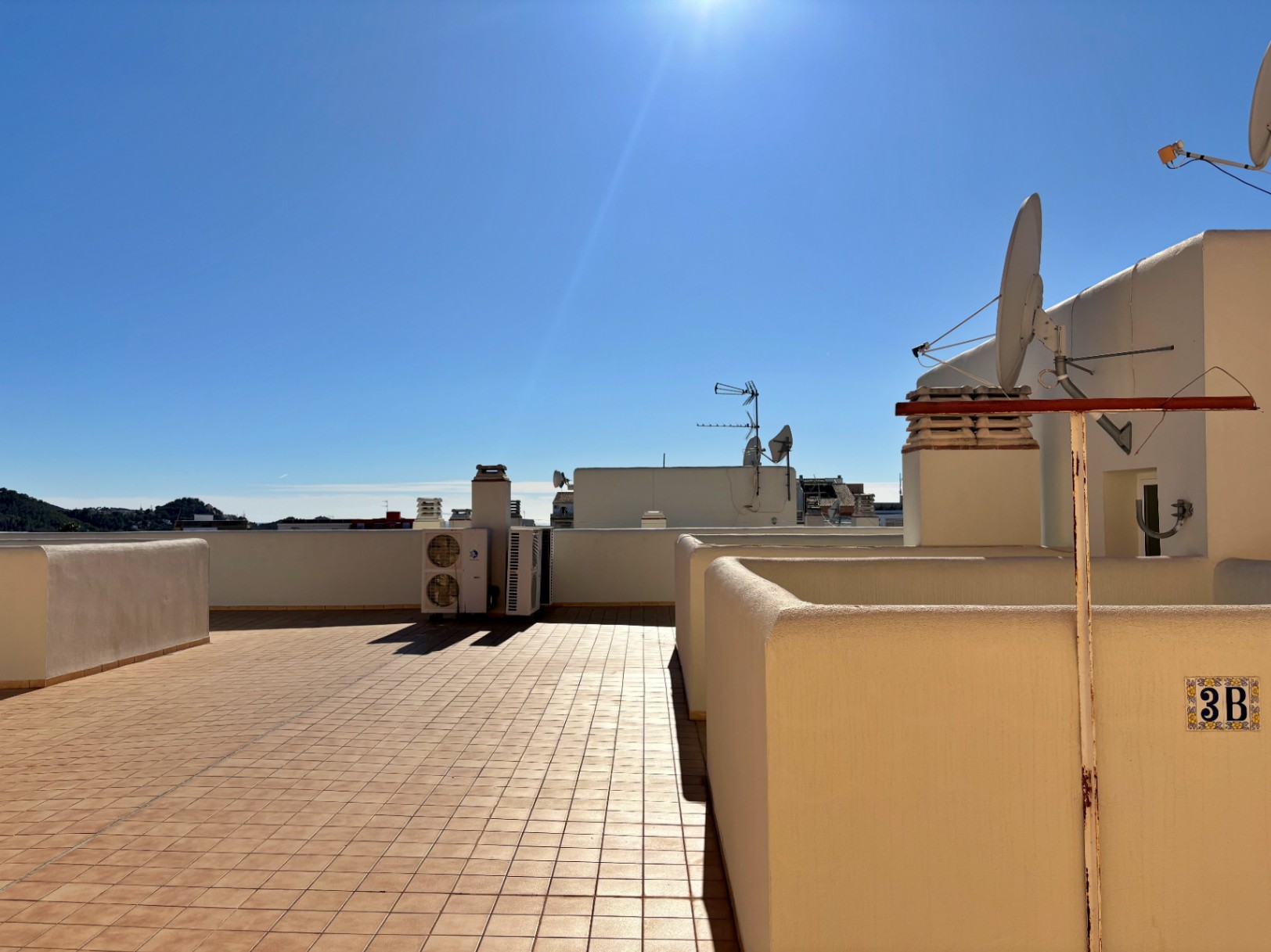 RE02-683686 Apartment for sale in Benitachell