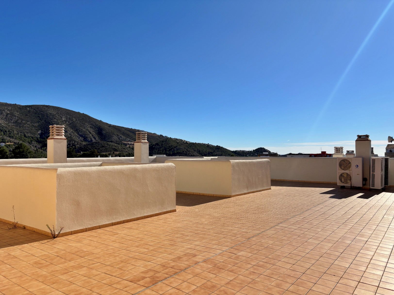 RE02-683686 Apartment for sale in Benitachell
