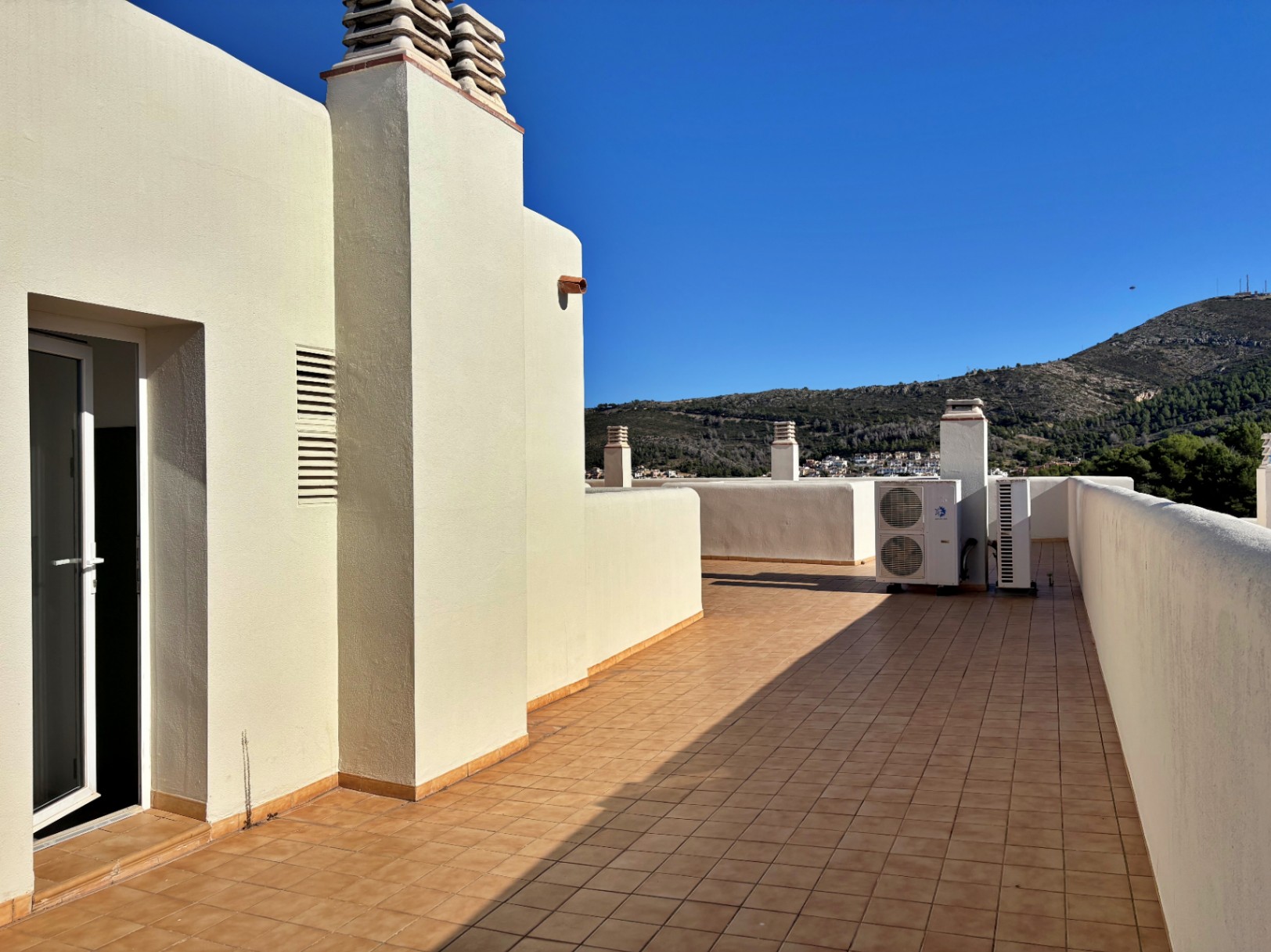 RE02-683686 Apartment for sale in Benitachell