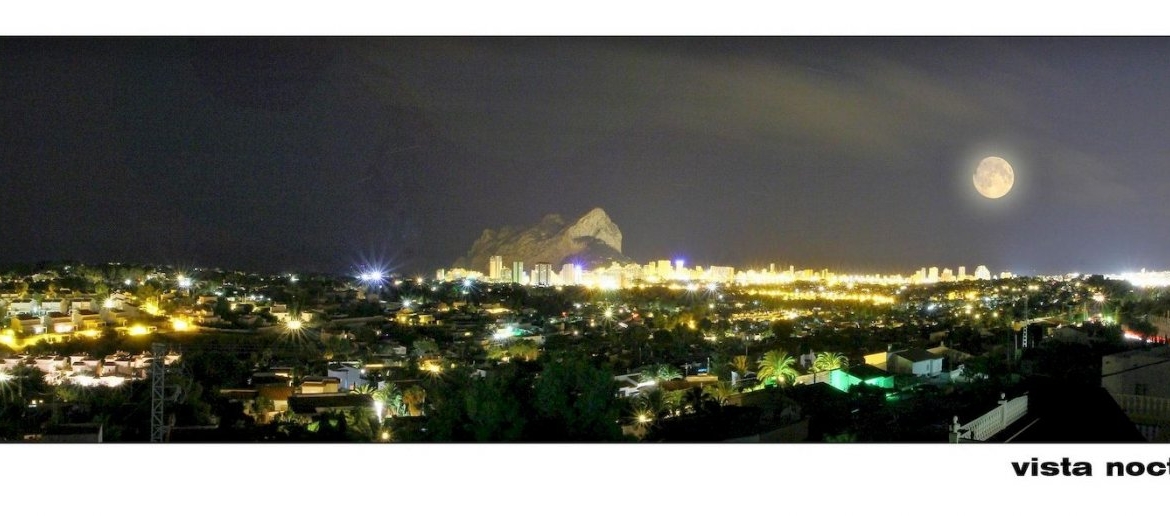 RE03-991362 Villa zum verkauf in Calpe
