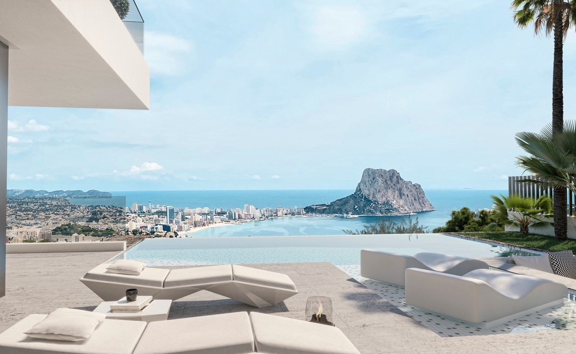 RE03-638136 Villa zum verkauf in Calpe