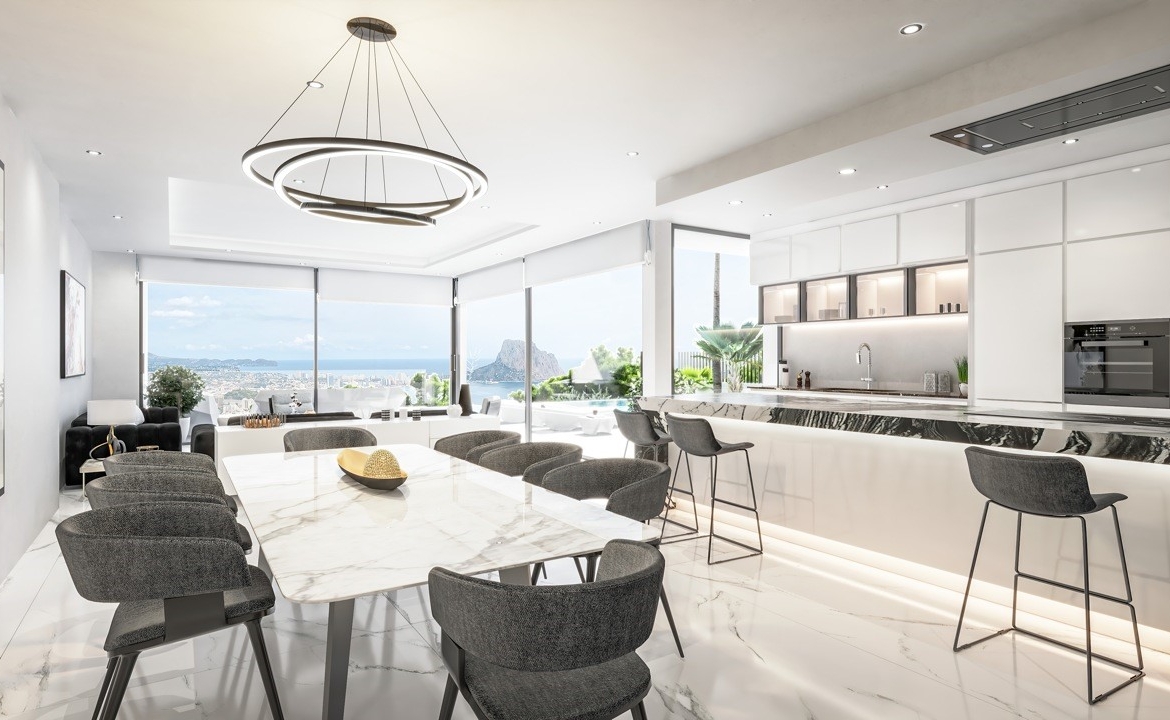 RE03-638136 Villa zum verkauf in Calpe