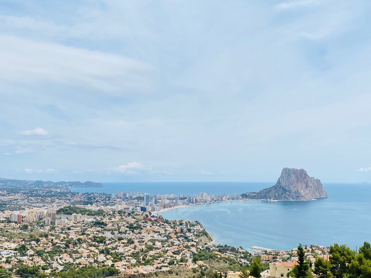 RE03-638136 Villa zum verkauf in Calpe