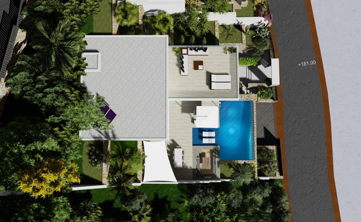 RE03-638136 Villa zum verkauf in Calpe