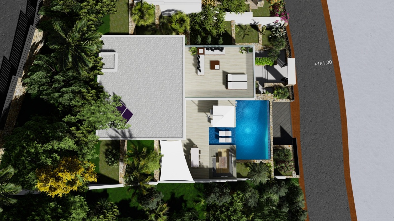 RE03-638136 Villa zum verkauf in Calpe