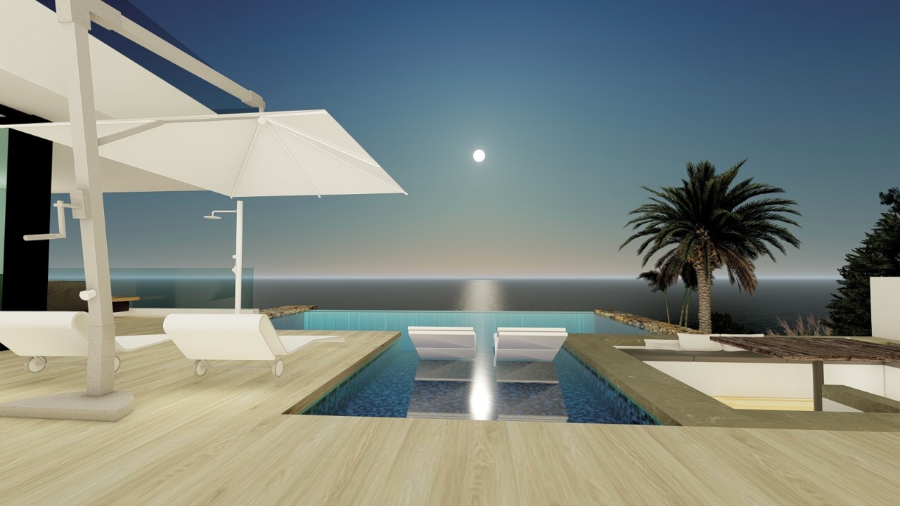 RE03-638136 Villa zum verkauf in Calpe