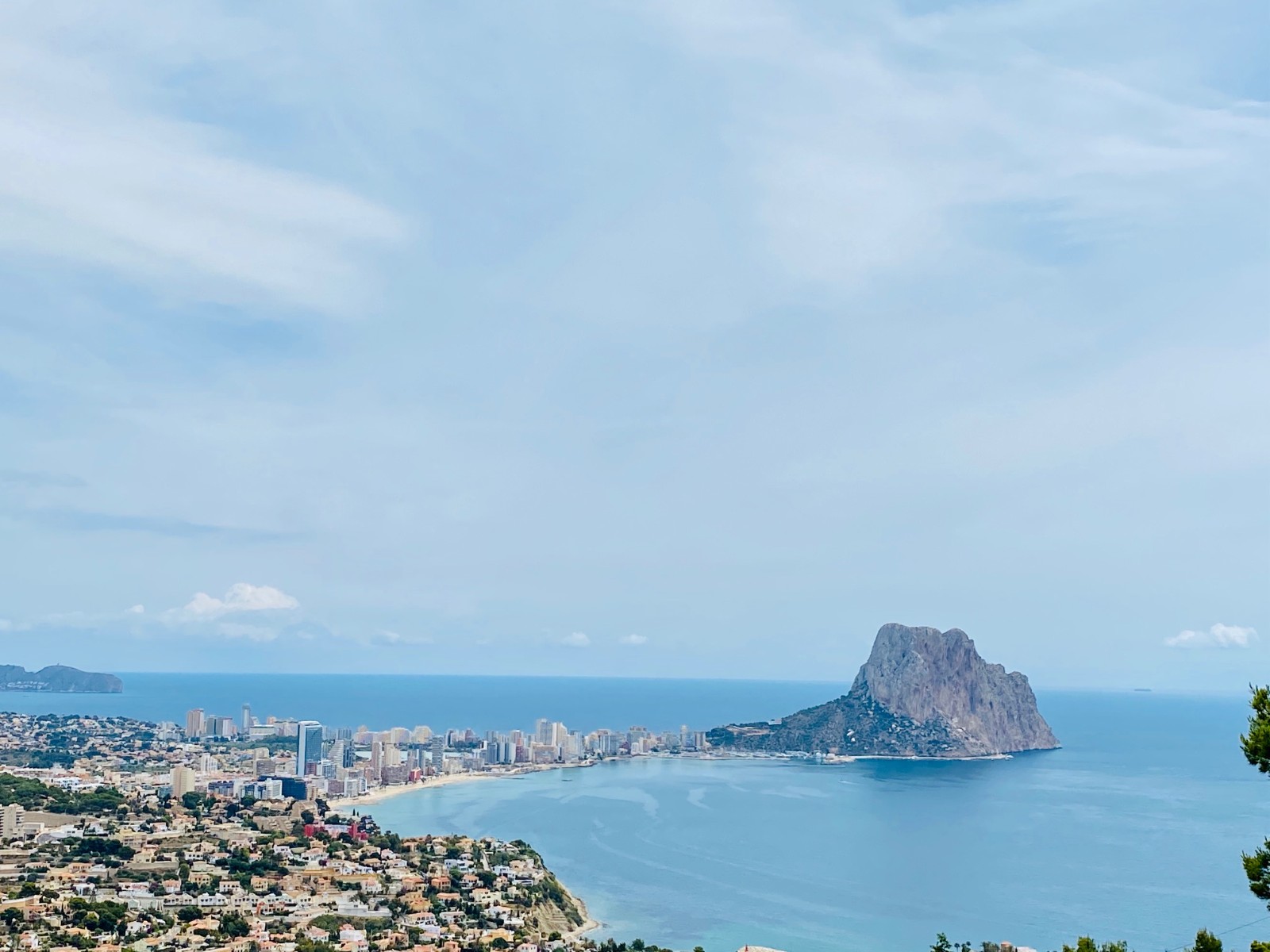 RE03-638136 Villa zum verkauf in Calpe