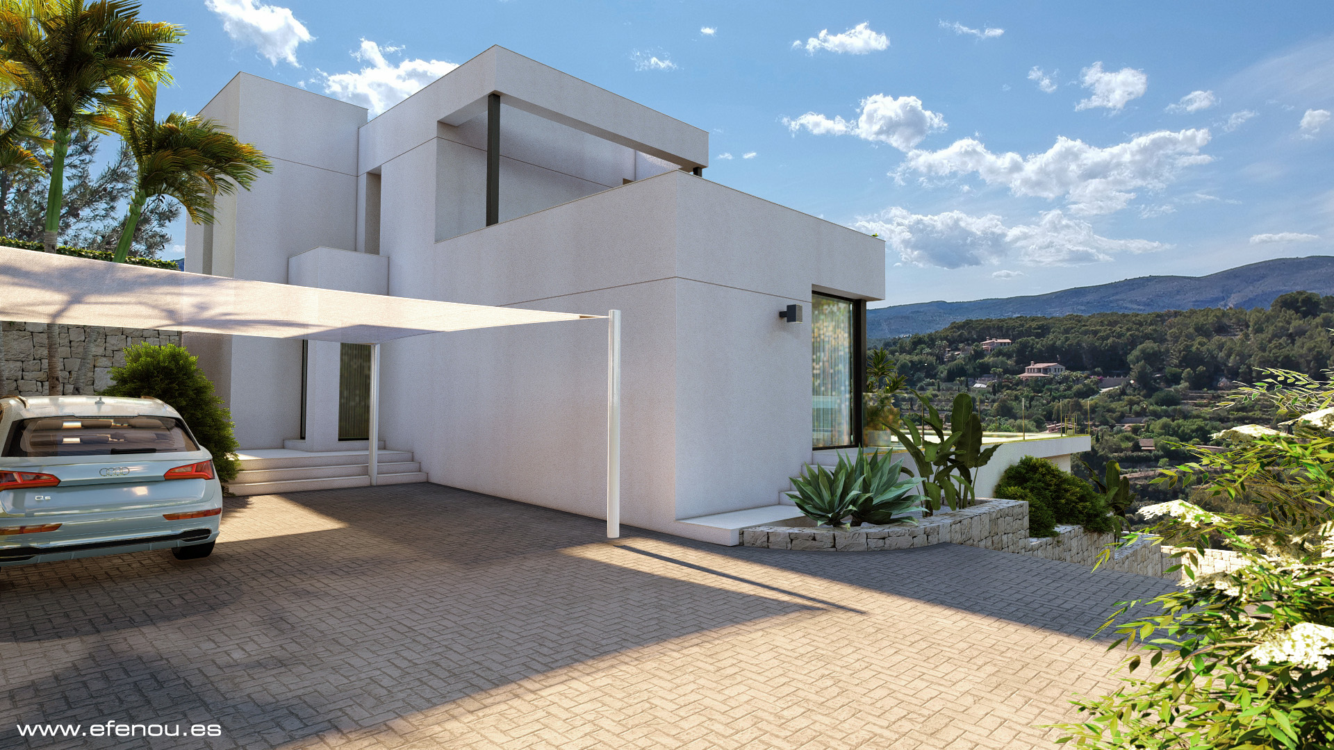 RE03-714733 Villa zum verkauf in Calpe