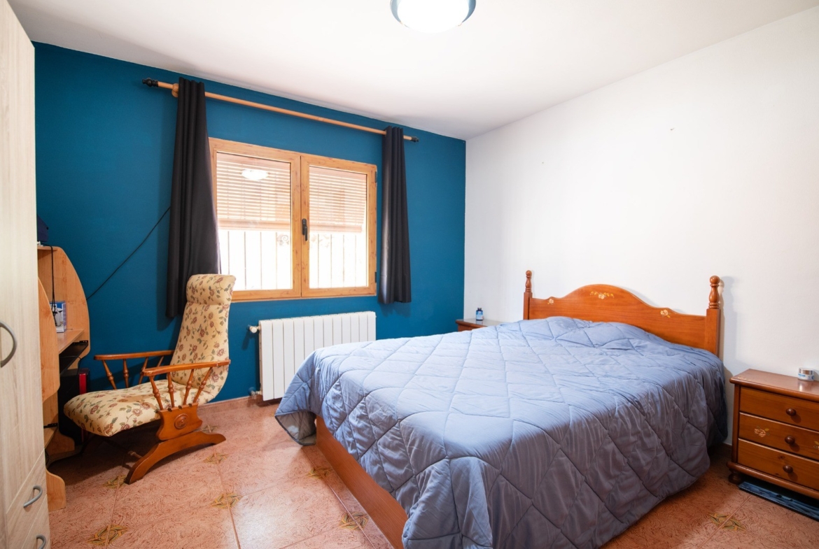 RE06-138KTVB Finca / Country Property zum verkauf in Benissa