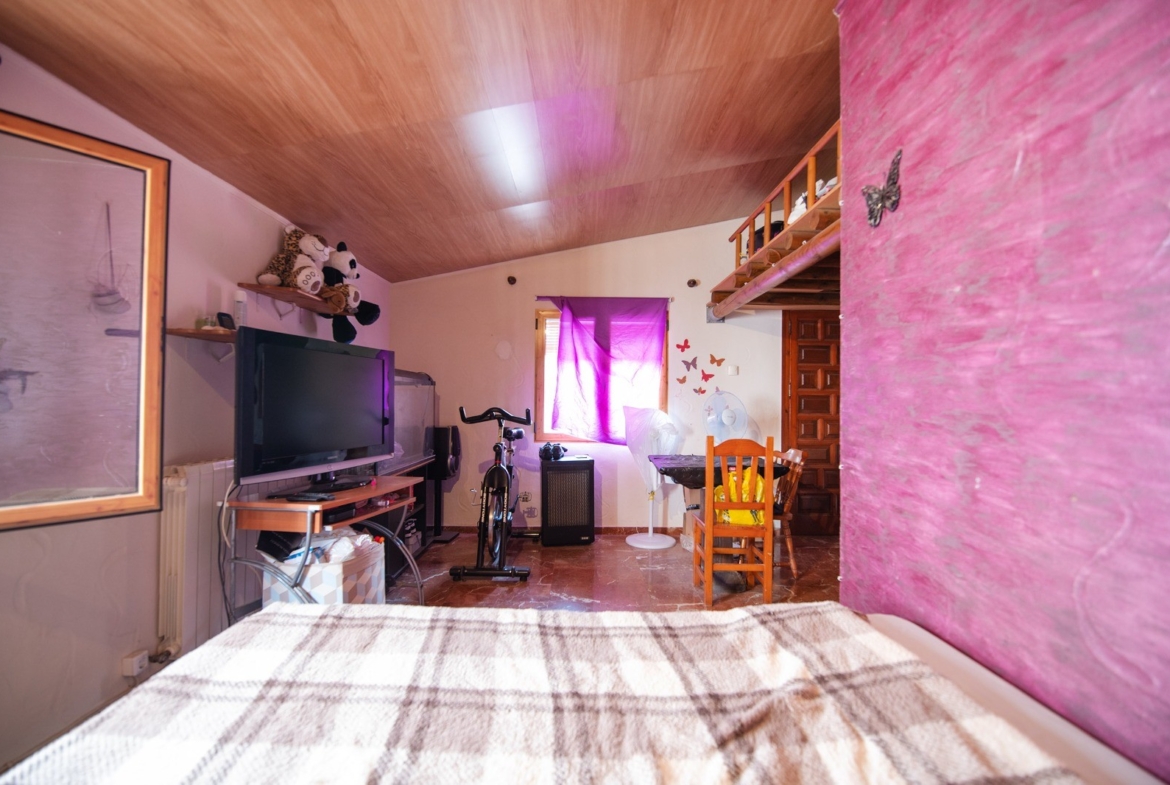 RE06-138KTVB Finca / Country Property zum verkauf in Benissa