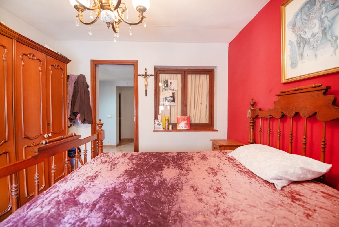 RE06-138KTVB Finca / Country Property zum verkauf in Benissa