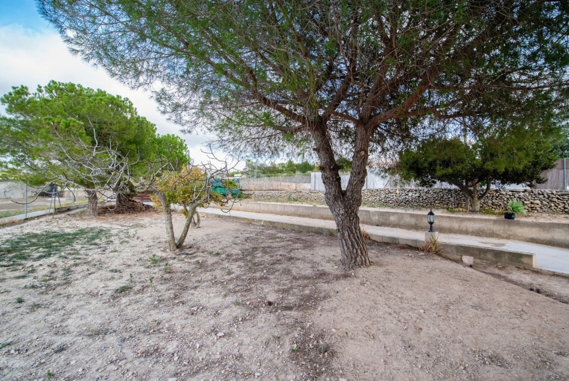 RE06-138KTVB Finca / Country Property zum verkauf in Benissa