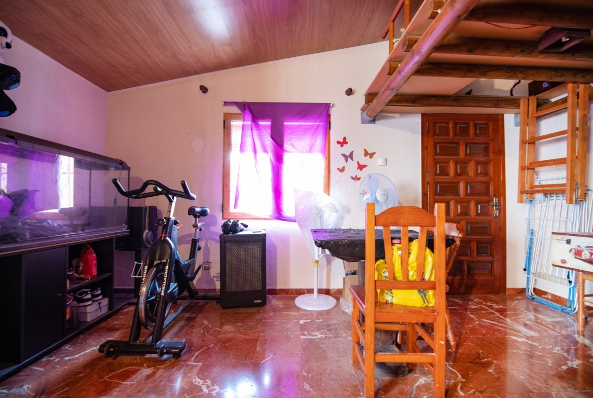 RE06-138KTVB Finca / Country Property zum verkauf in Benissa