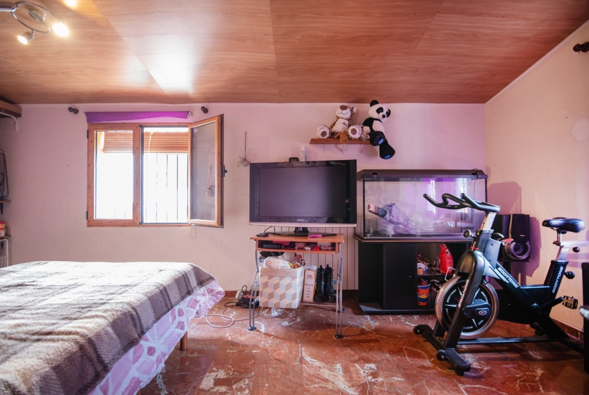 RE06-138KTVB Finca / Country Property zum verkauf in Benissa