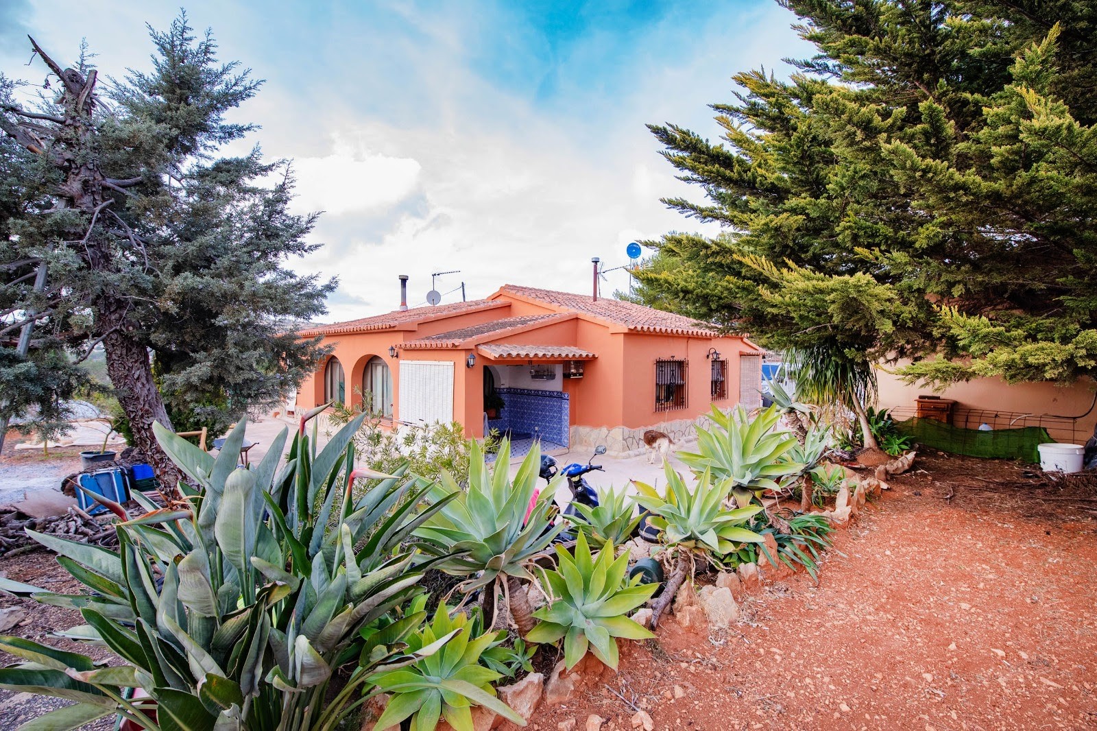 o_1i4rritm0u134l9q4ugi21ps84i Finca / Country Property for sale in Benissa