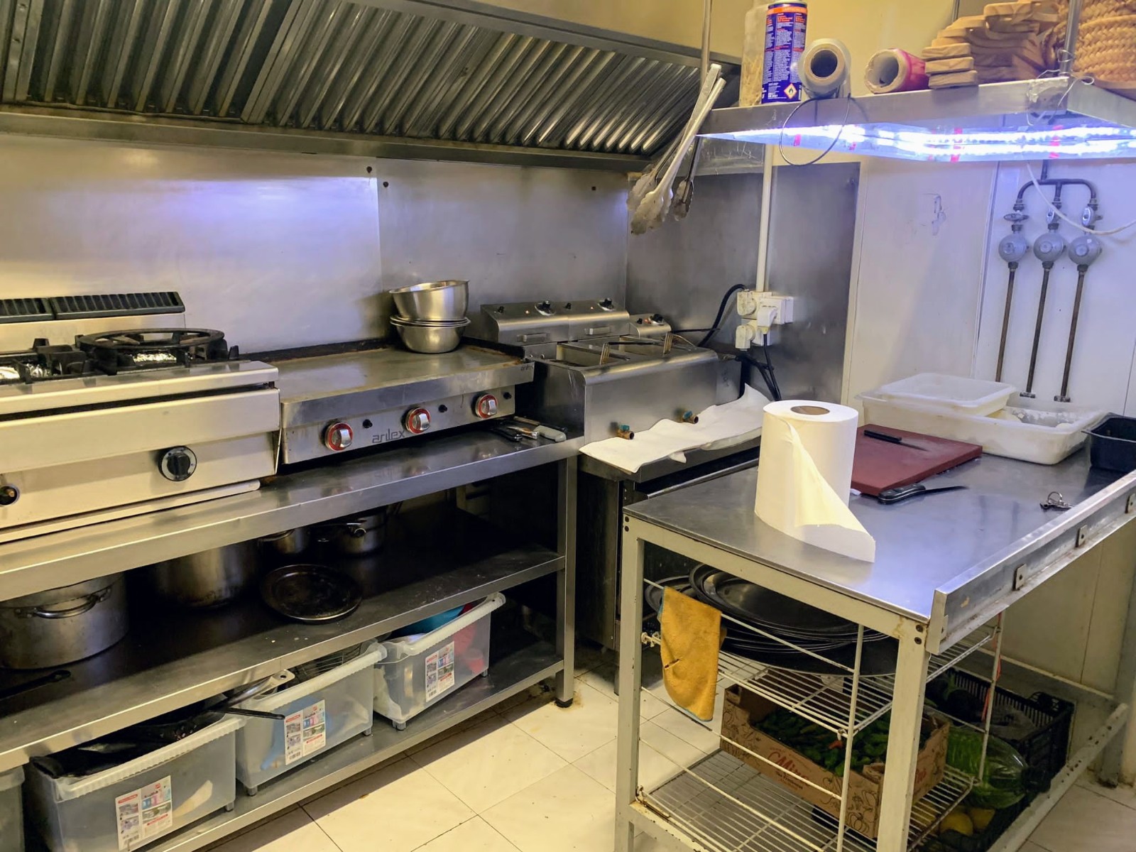 RE06-OBRO10 Local Commercial for sale in Moraira