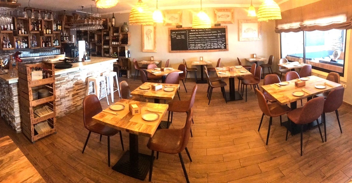 RE06-OBRO10 Local Commercial for sale in Moraira
