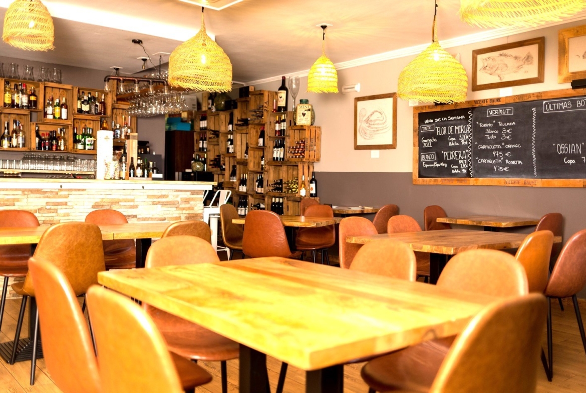 RE06-OBRO10 Local Commercial for sale in Moraira