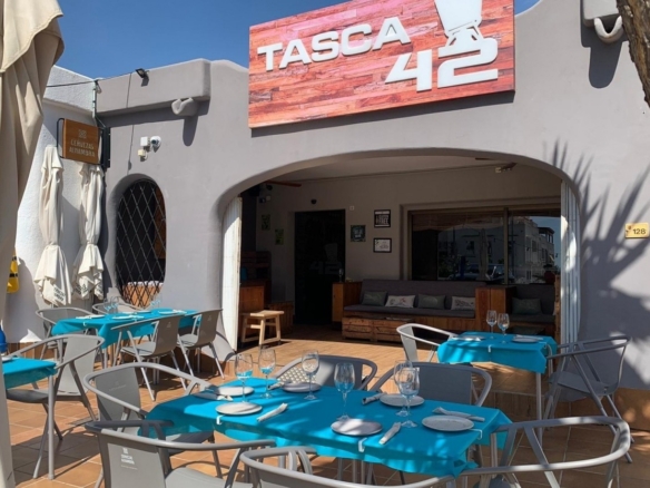 Local Commercial for sale in Moraira