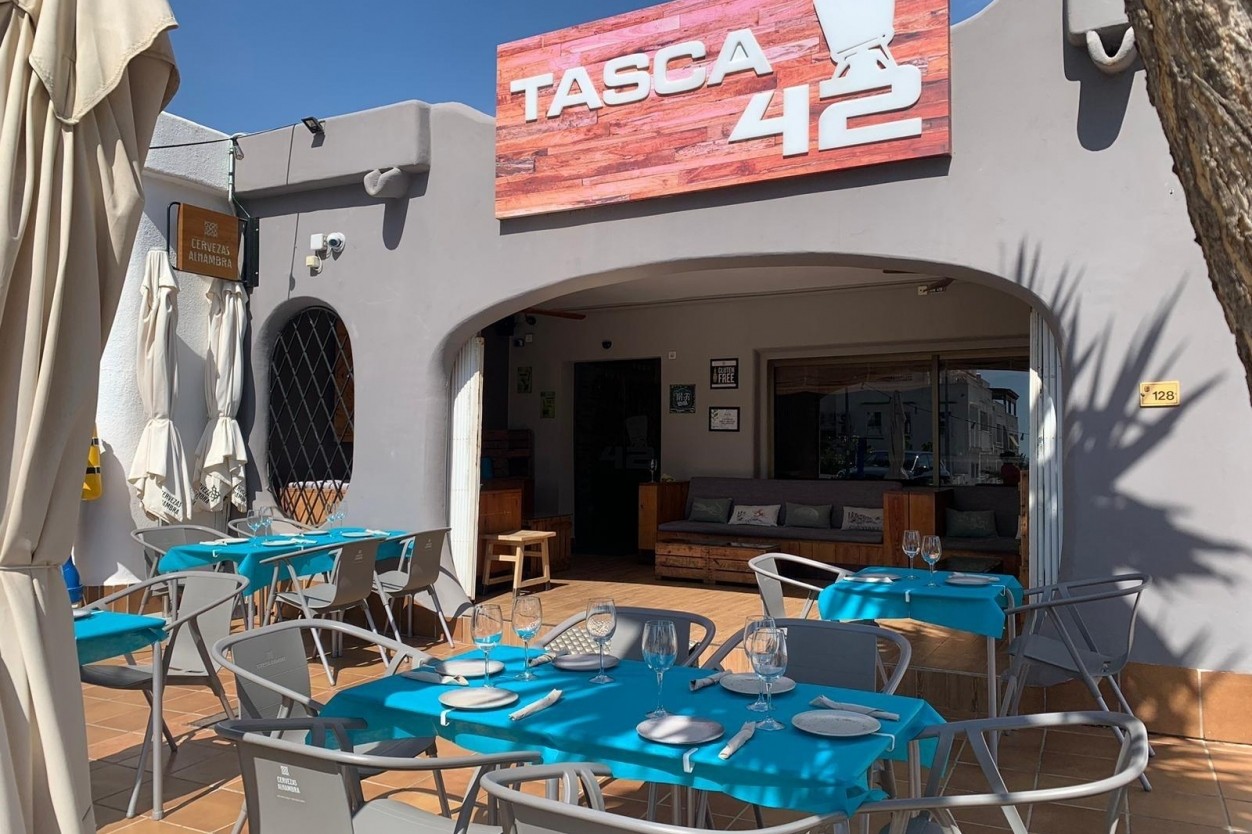 Local Commercial for sale in Moraira