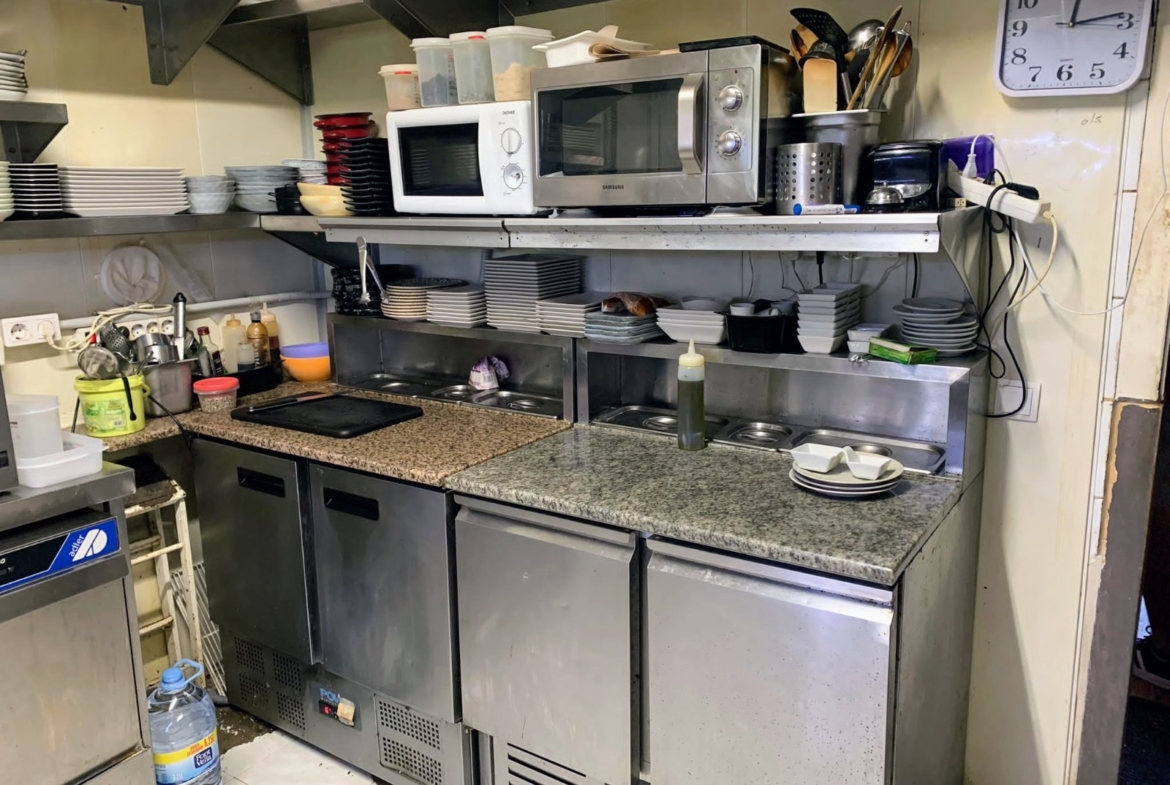 RE06-OBRO10 Local Commercial for sale in Moraira