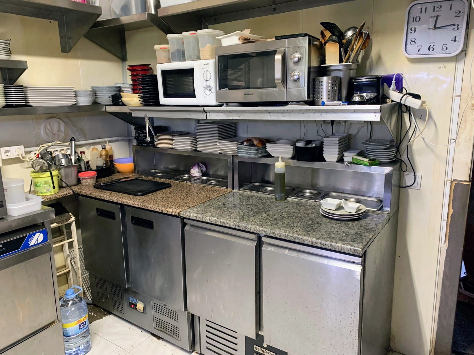 RE06-OBRO10 Local Commercial for sale in Moraira