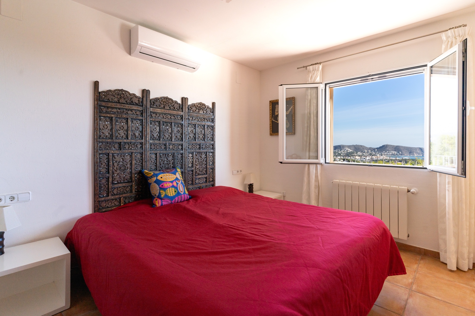 RE03-941740 Villa for sale in Moraira