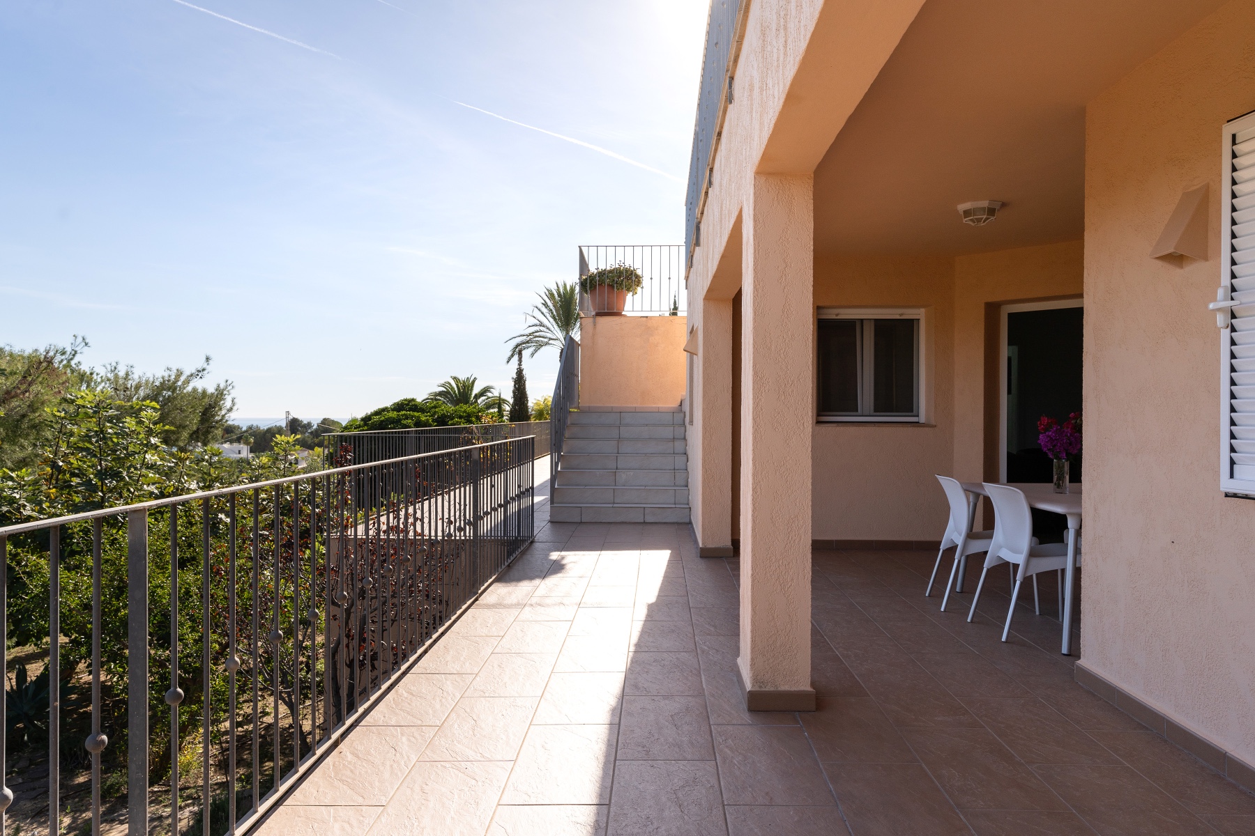 RE03-941740 Villa for sale in Moraira