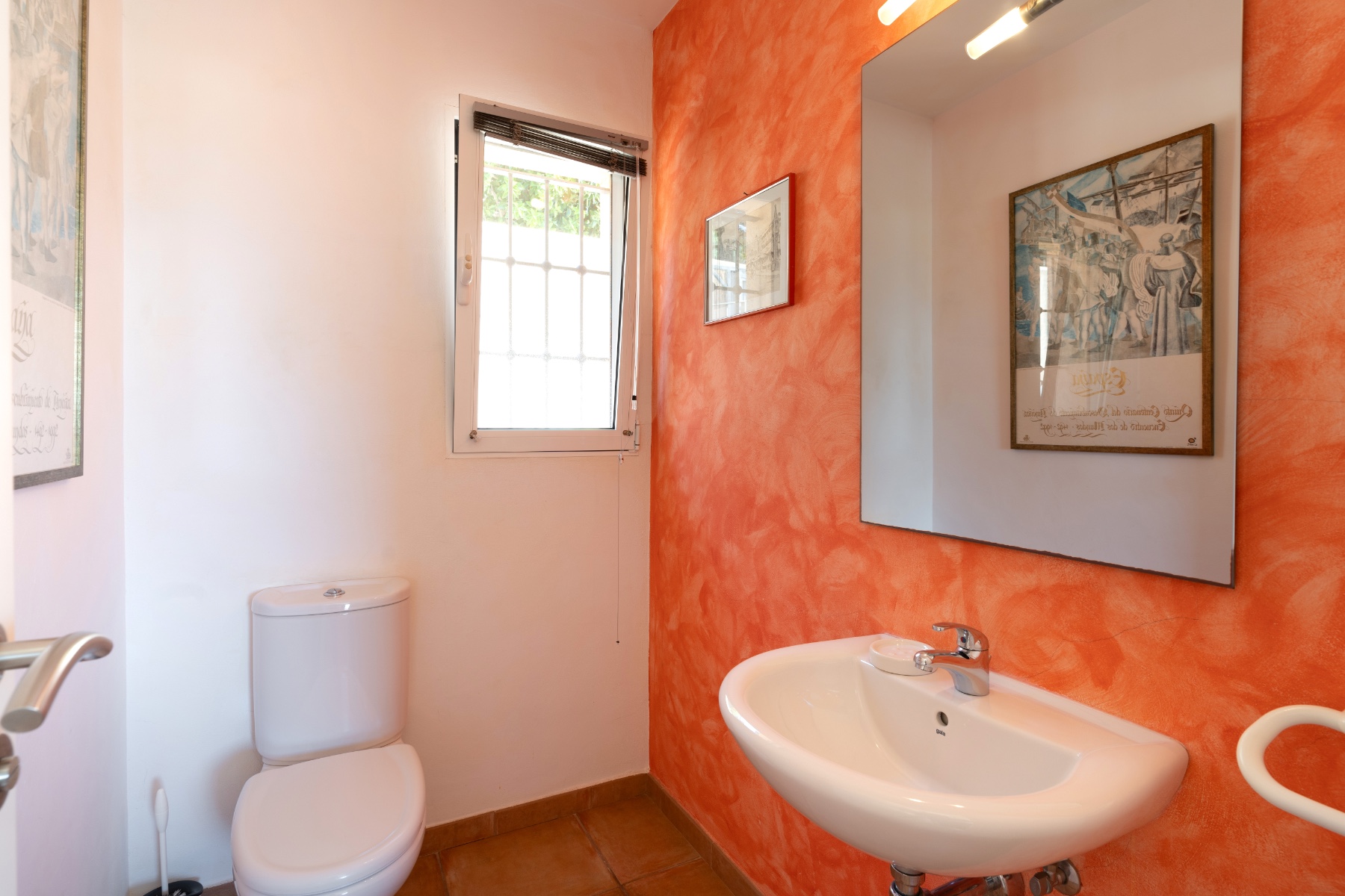 RE03-941740 Villa for sale in Moraira