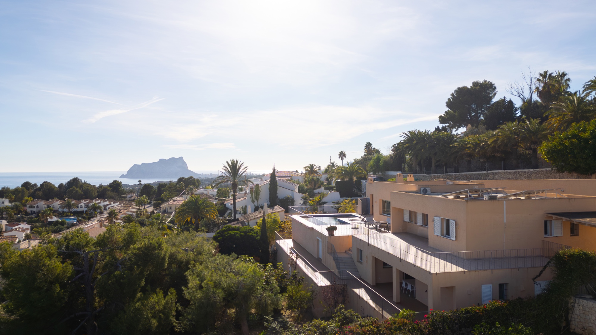 RE03-941740 Villa for sale in Moraira