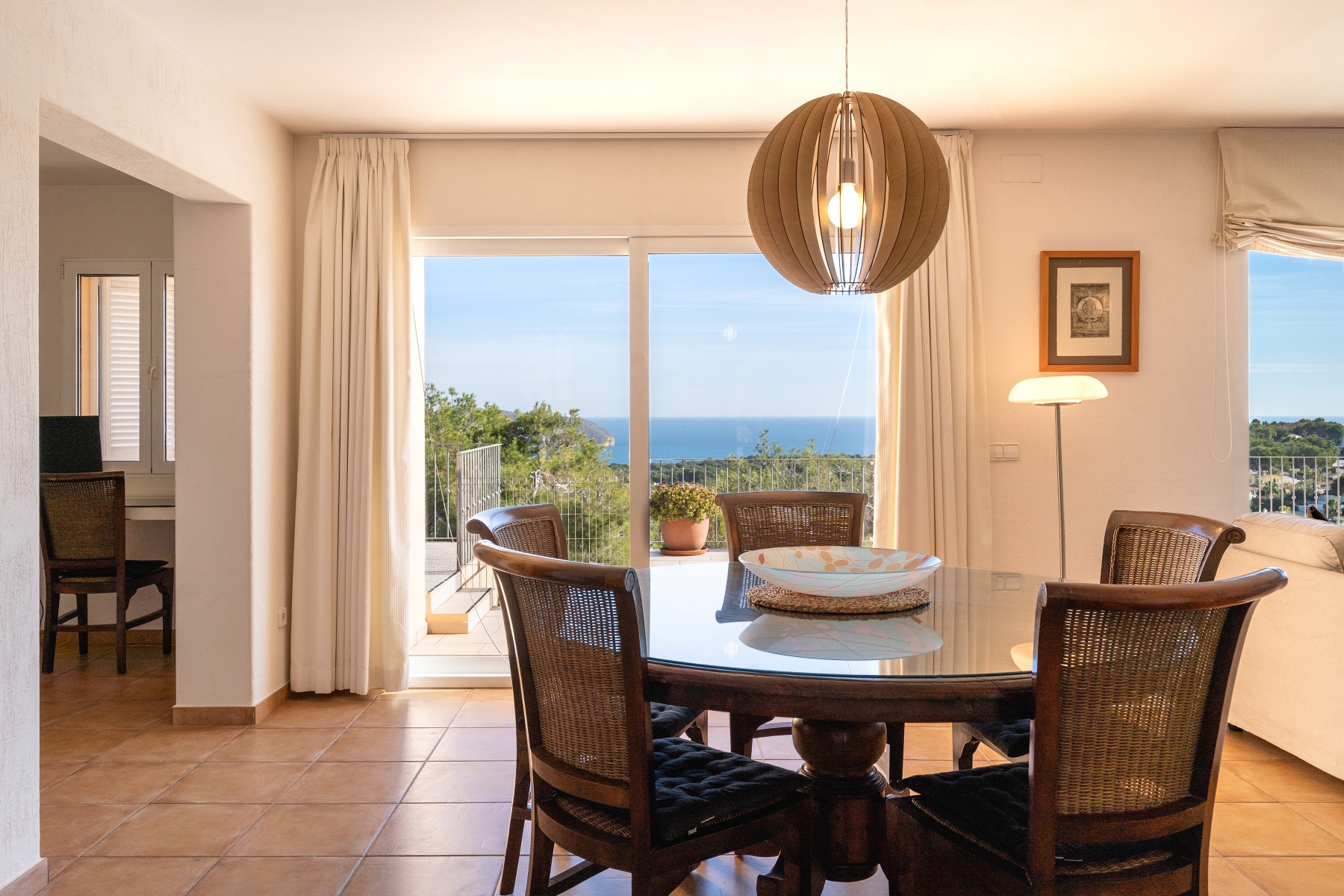 RE03-941740 Villa for sale in Moraira