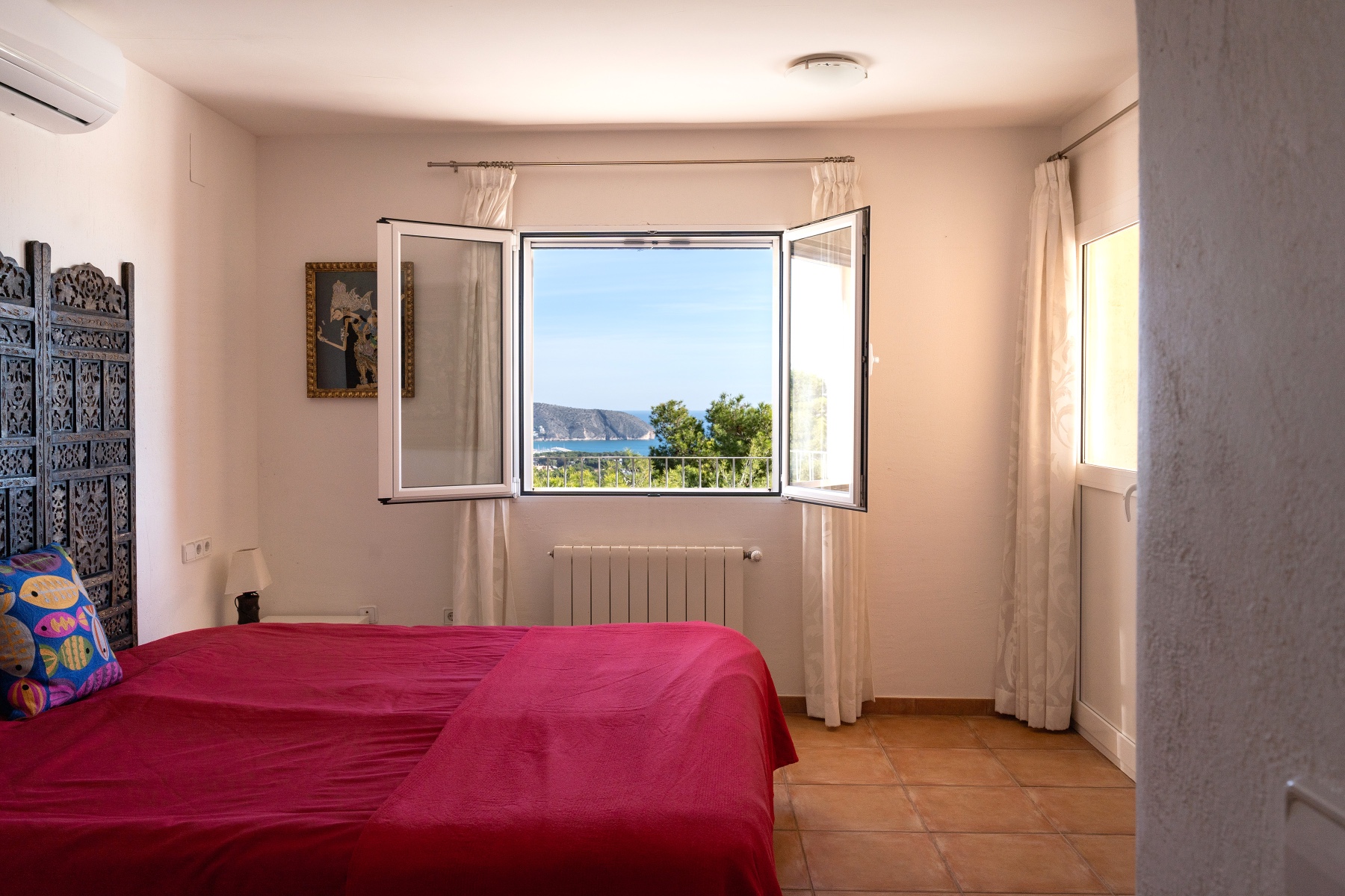 RE03-941740 Villa for sale in Moraira
