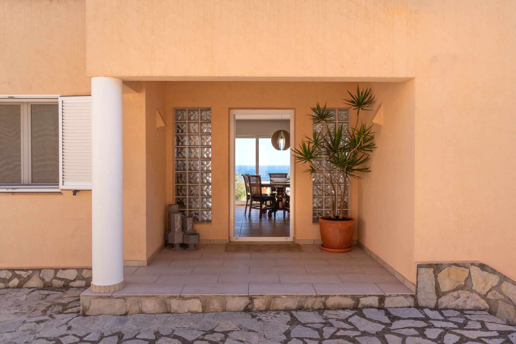 RE03-941740 Villa for sale in Moraira