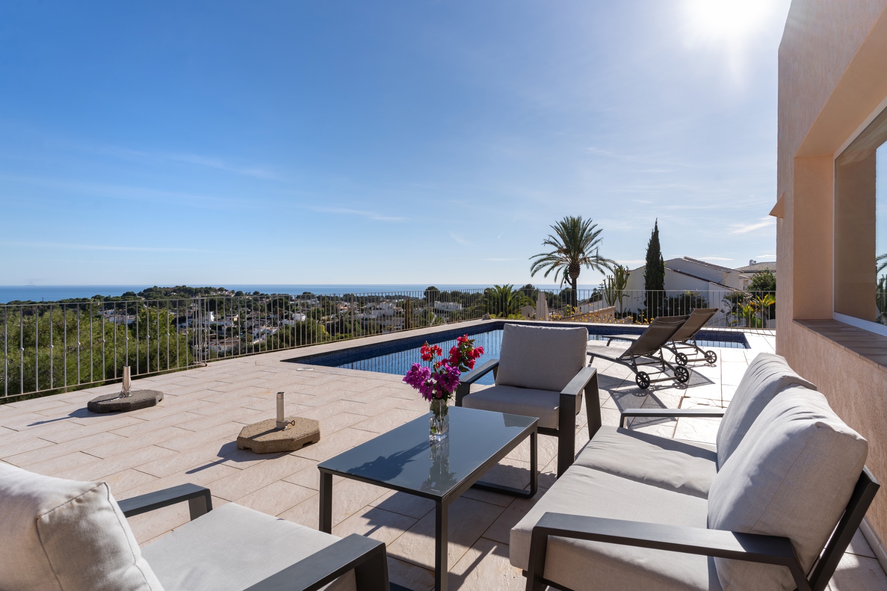 RE03-941740 Villa for sale in Moraira