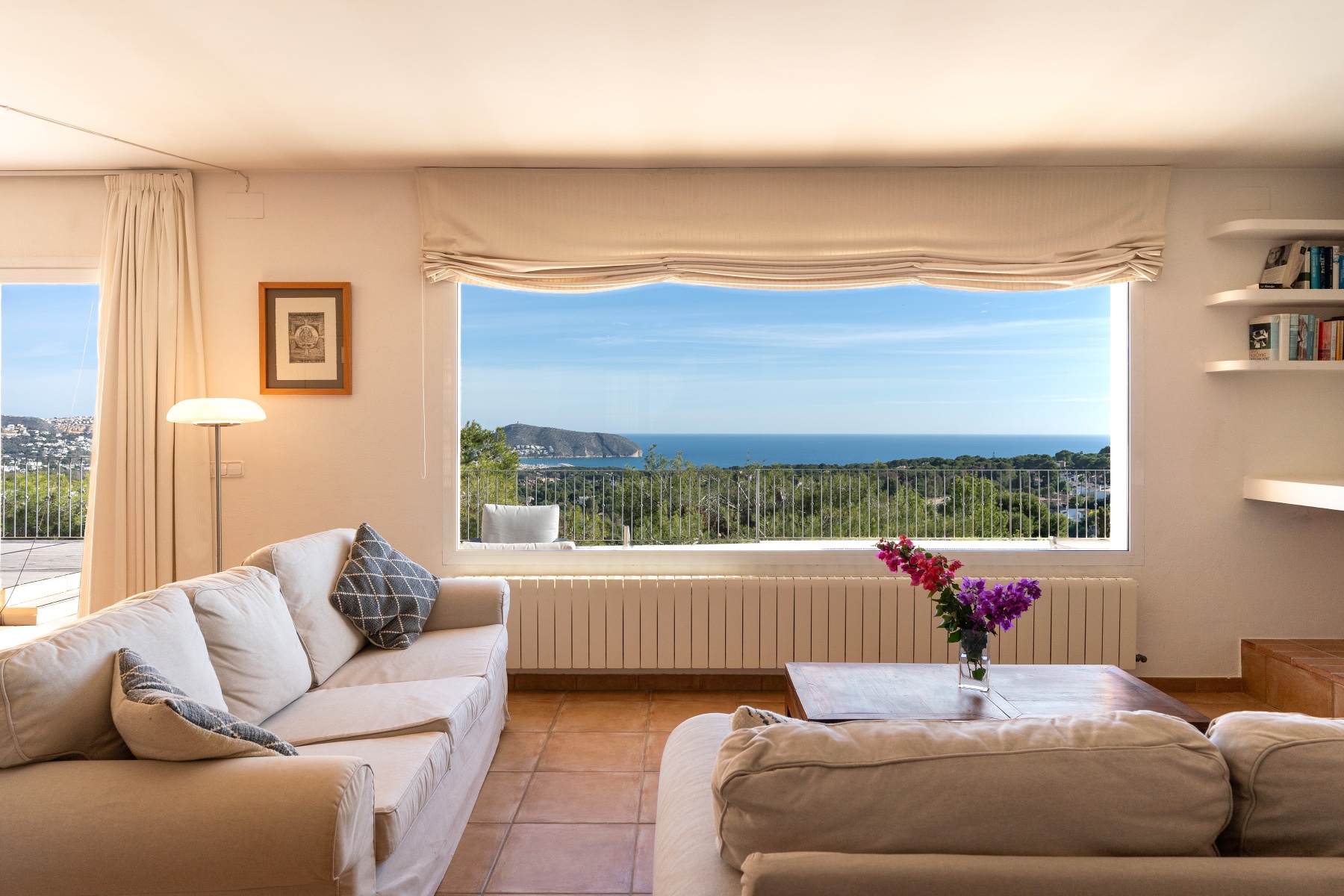 RE03-941740 Villa for sale in Moraira