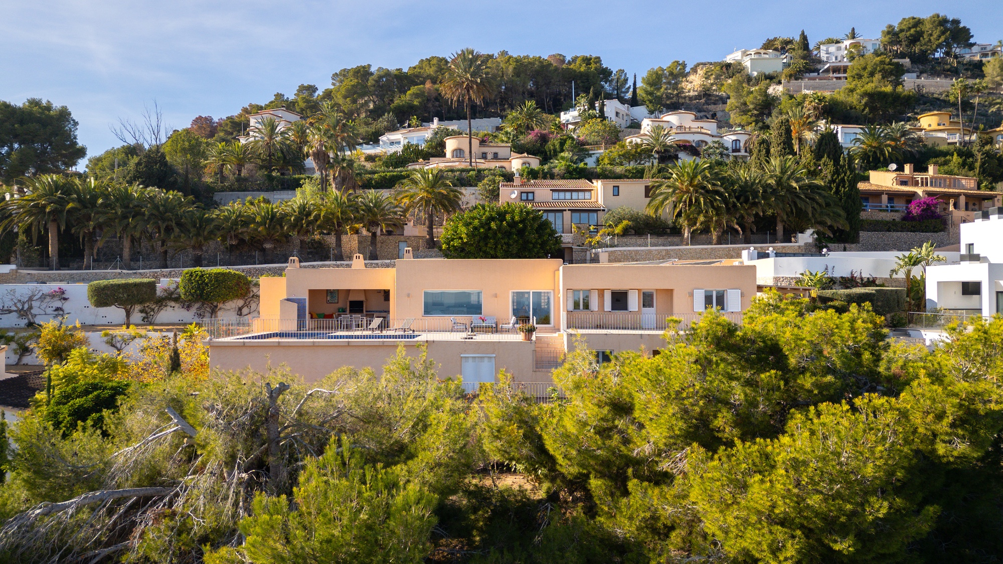 RE03-941740 Villa for sale in Moraira