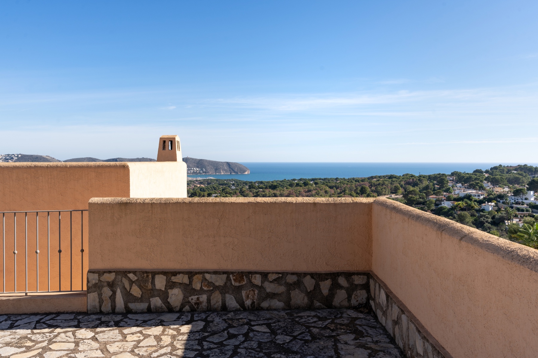 RE03-941740 Villa for sale in Moraira