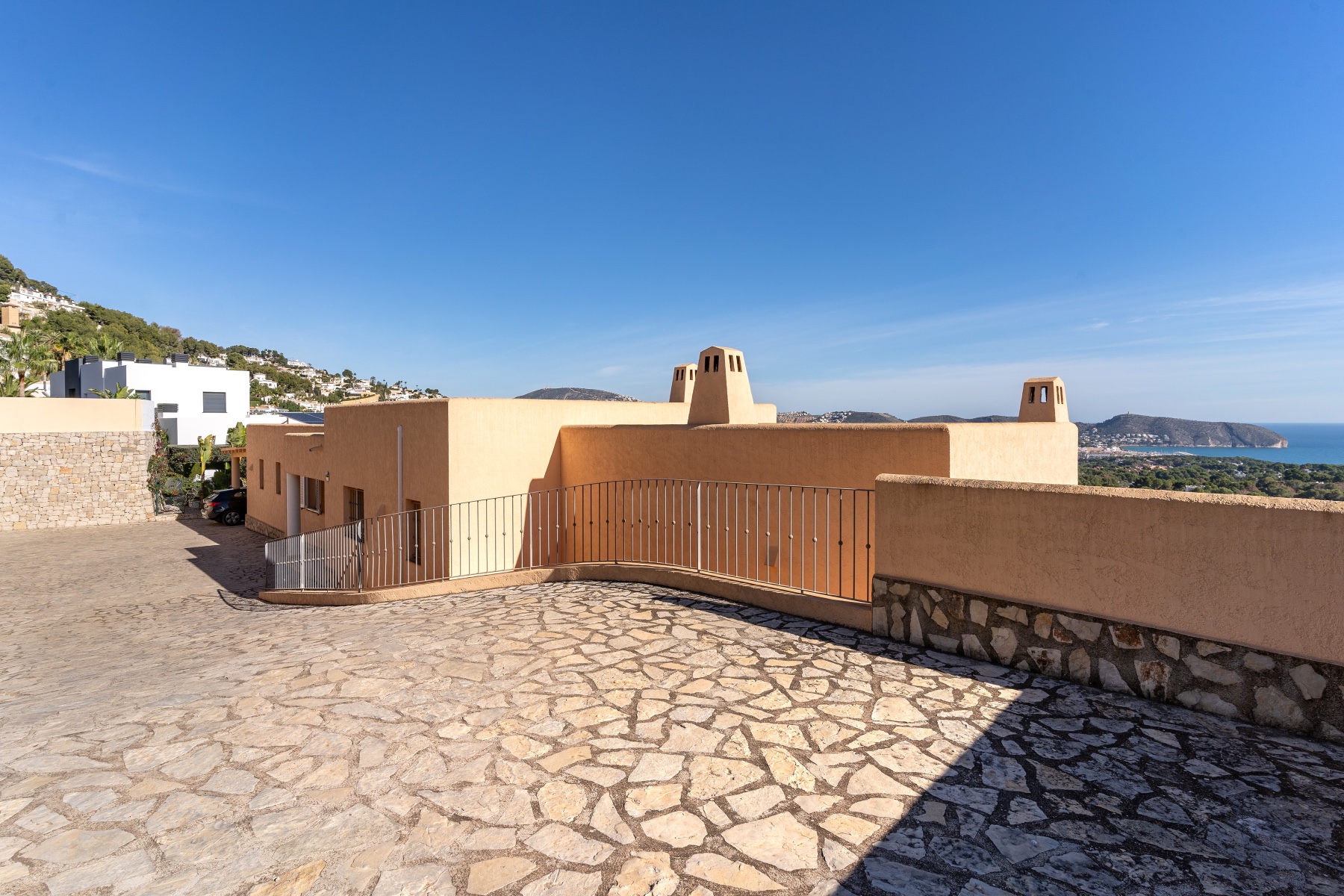 RE03-941740 Villa for sale in Moraira