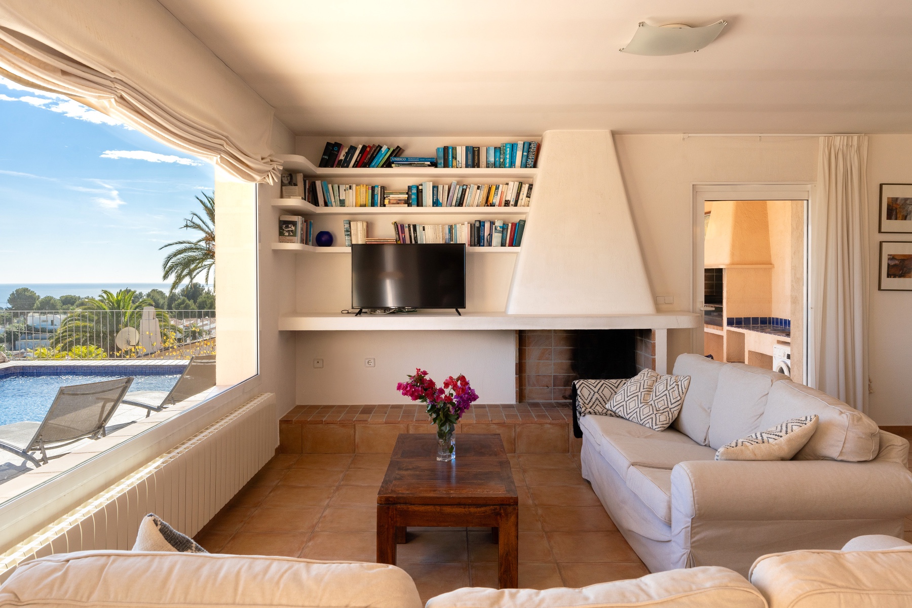 RE03-941740 Villa for sale in Moraira