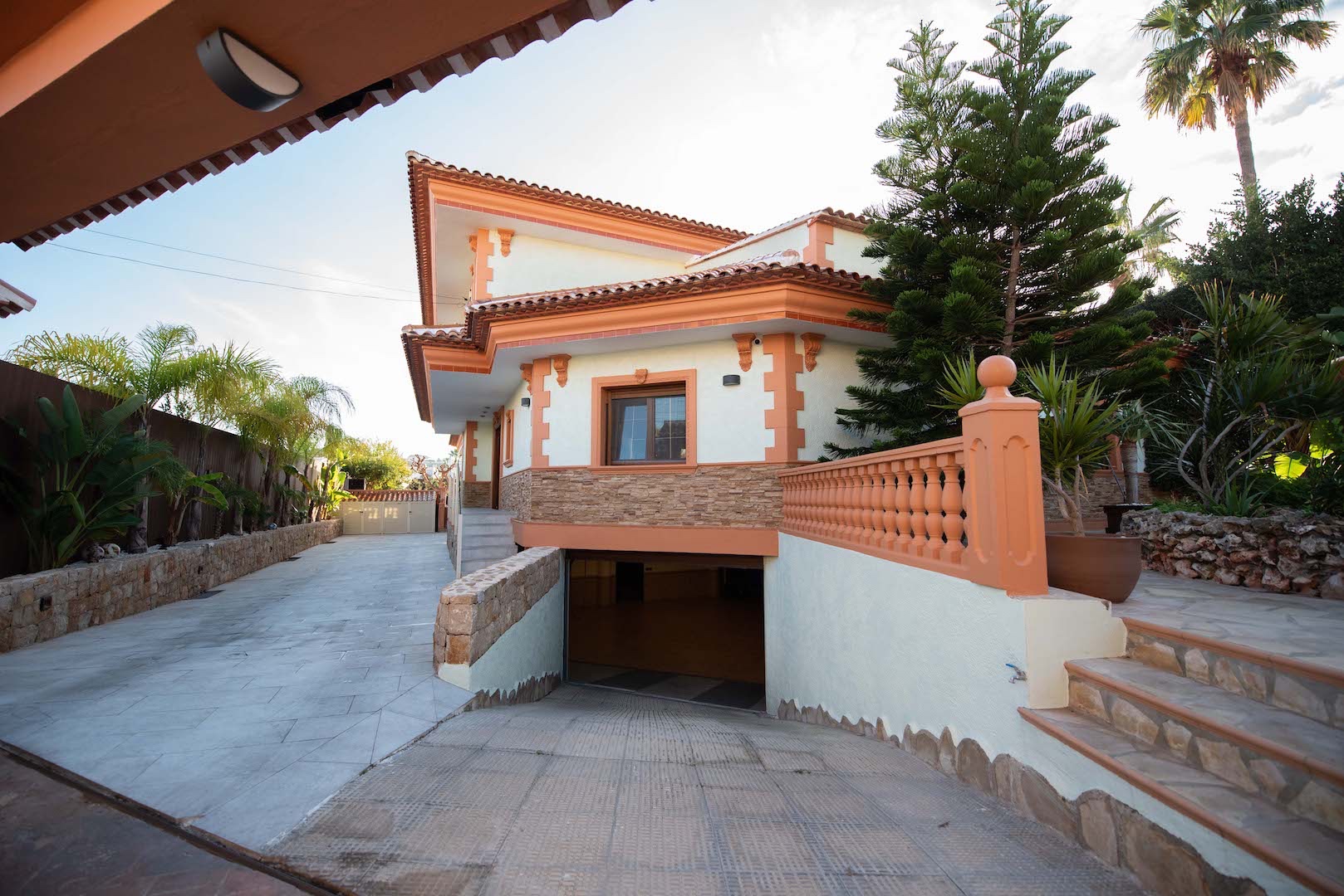 RE03-406187 Villa zum verkauf in Calpe